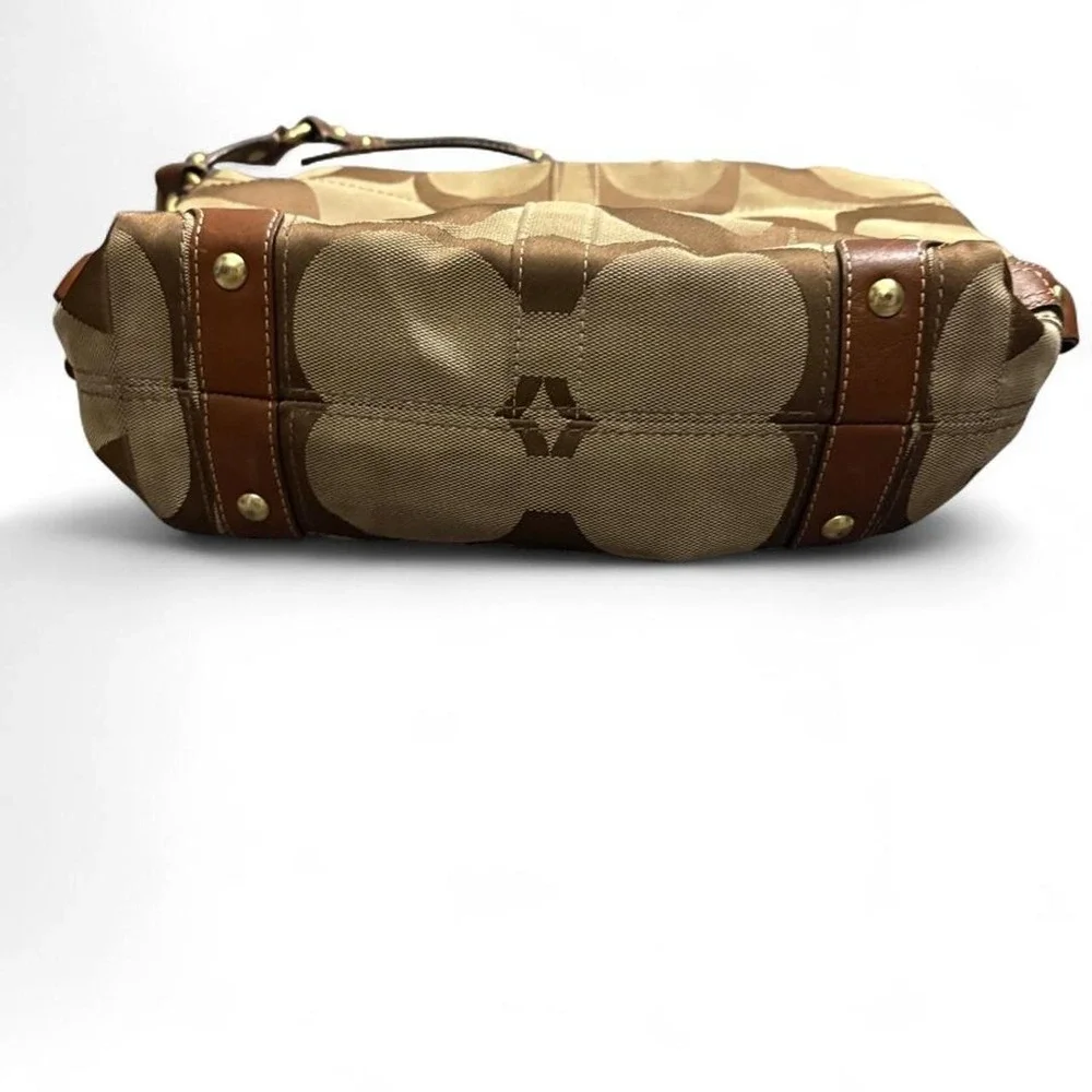 2000s Y2K Coach Purse